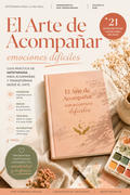 El acompañar momentos dificiles
