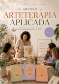 MÉTODO DE ARTETERAPIA APLICADA