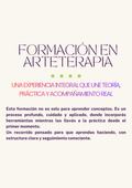 Formación en Arteterapia