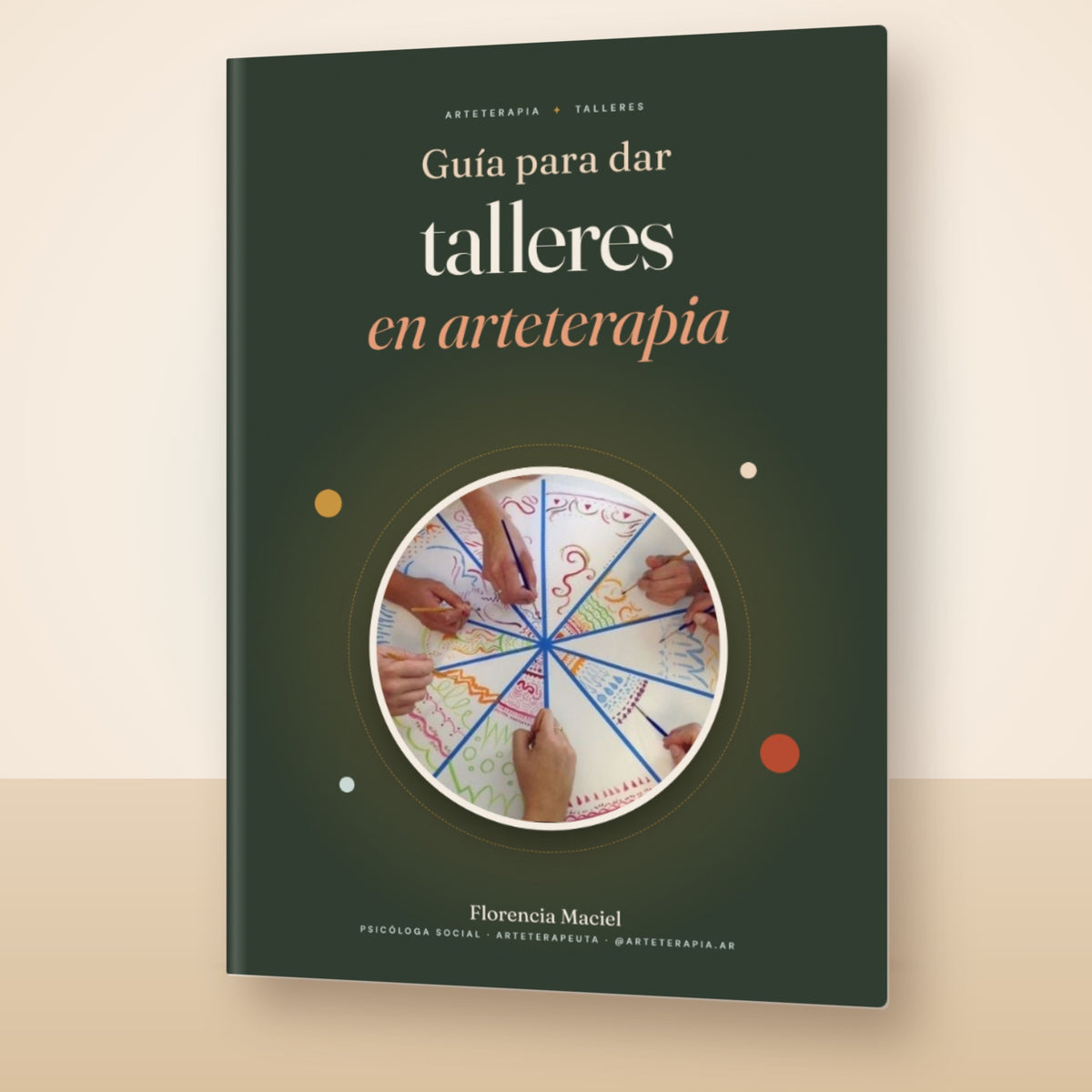 Guia gratuita de como creo un taller vivencial