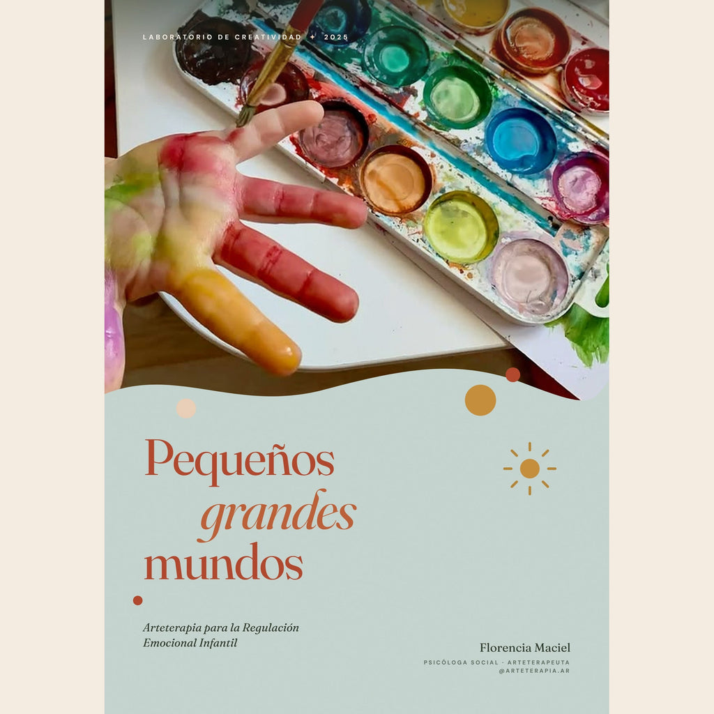 Tapa del ebook Pequeños grandes mundos
