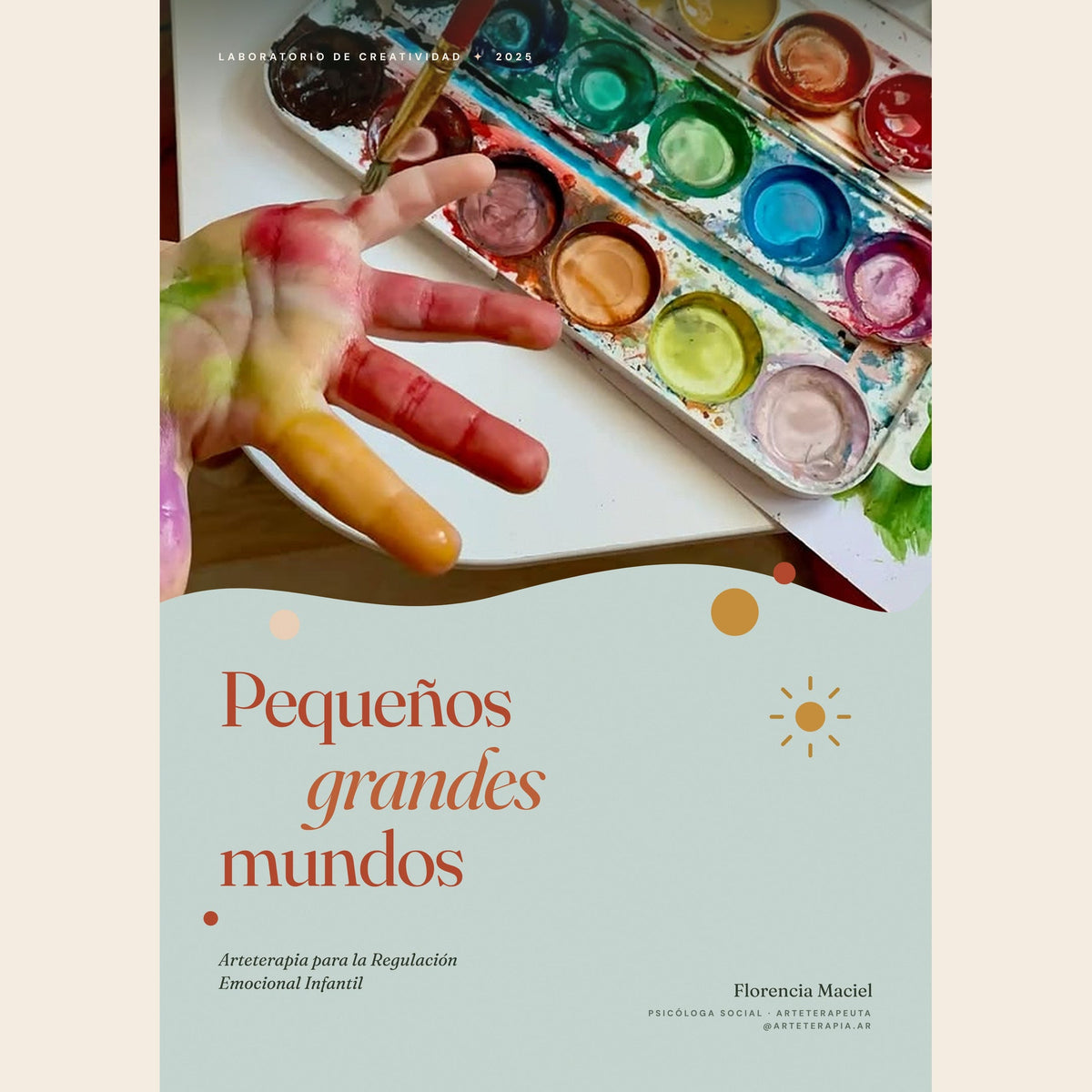 Tapa del ebook Pequeños grandes mundos
