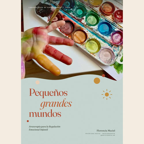 Tapa del ebook Pequeños grandes mundos
